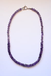 Image 1 of Eartha necklace #21