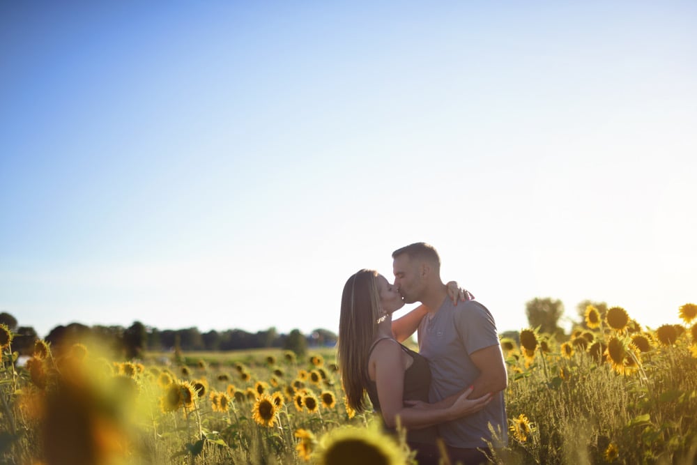 Image of Sunflower 🌻 Mini Sessions