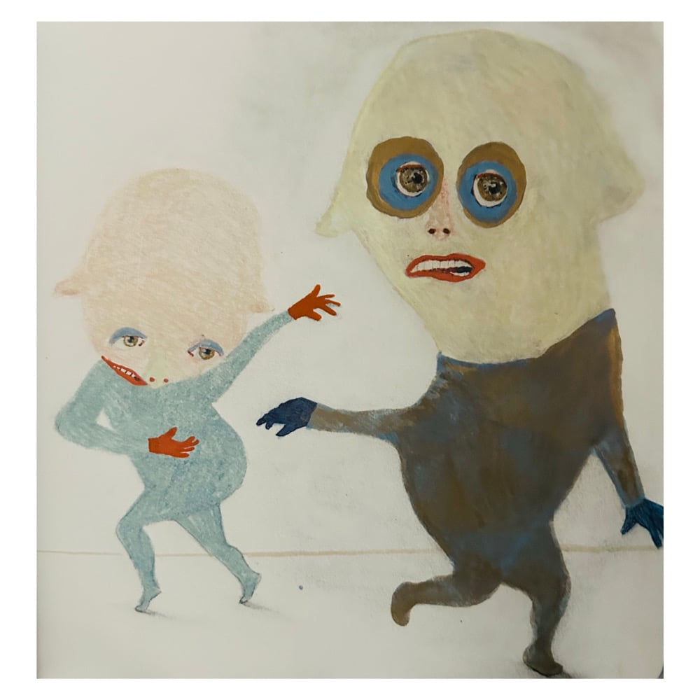 Image of baby you send me