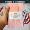 Shades of Pink