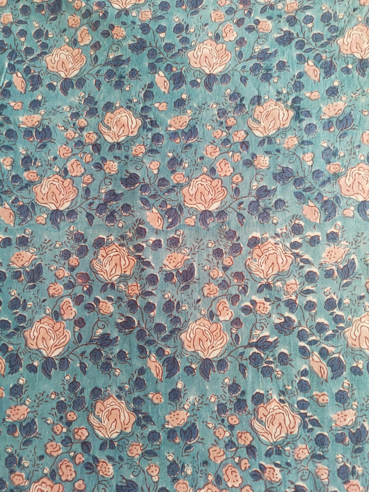 Image of Namaste fabric Amelie