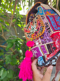 Image 7 of Skiathos back pack- 8