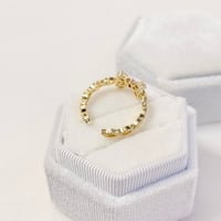 Image 3 of Ws Butterfly Ring