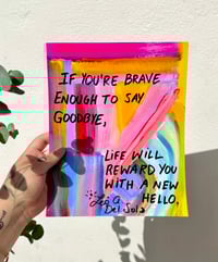 Image 2 of Artist's Favorites: Signed Prints (25 available)