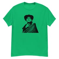 Image 2 of General Robert W. Eir tshirt 9 colors to choose from