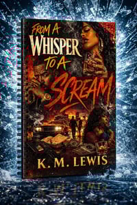 Image 2 of From A Whisper To A Scream