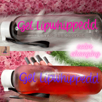 Image 2 of Lipwhippedd Bottle 