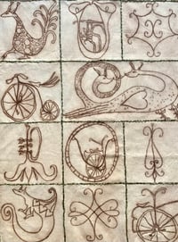 Image 1 of Cantes en compás ternario