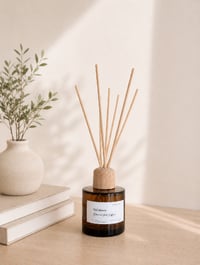 Cuban Tobacco and Oak Reed Diffuser