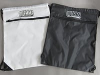 Drawstring Back Pack