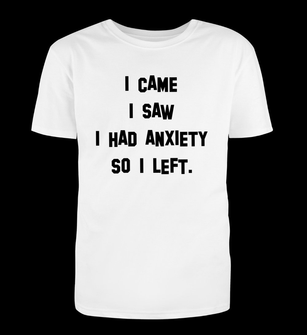 Image of Anxiety 