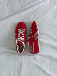 Image 2 of Reebok red shoes // 39 