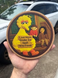 Image 3 of What’s Wrong Big Bird 5 inch
