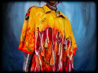 Image 14 of WAsTeD UV Polo (4XL)