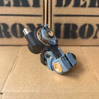 Image 1 of RABBIT V1 RAT STYLE BLUE WIND RCA