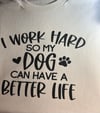 Love Dog Shirt