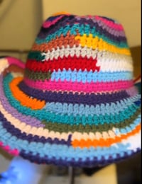 Image 3 of Junk Cowboy Hat