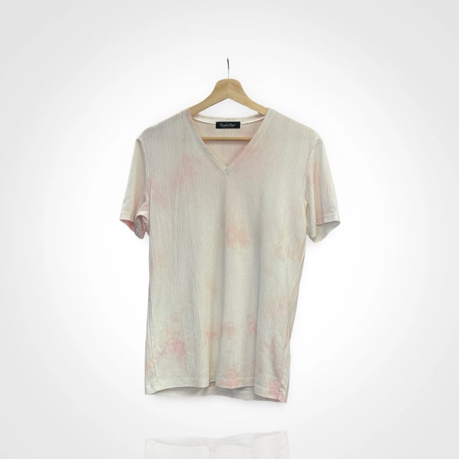 Image of Tornado Mart Dye Vcut Tee