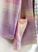 Image of Lavender Adult Coat size Medium