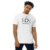 SOL Entities premium heavyweight tee