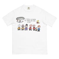 Image 1 of Star Treknuts