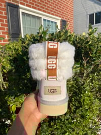 Image 1 of Quilted Boots. (Multiple Options)