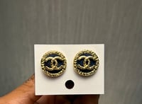 Image 1 of CC Vintage Studs
