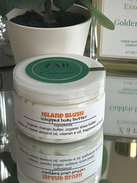 Image 2 of  Women's Whipped Body Butters