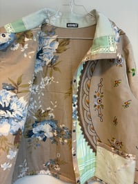 Image 7 of The Gaia jacket (l/xl)