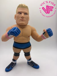 Image 1 of Josh Barnett HAO