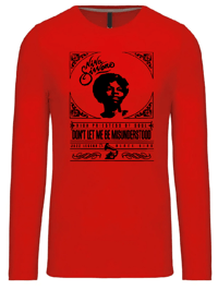 Image 7 of Camiseta M/L Nina Simone 