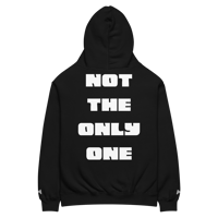 Image 5 of Barya - Hella Hungry Hoodie