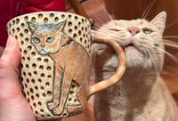 Custom Animal Mugs 