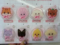 Image 1 of Ateez Phone Grip