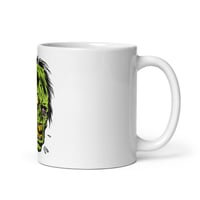 Image 4 of Mike Gorman's Shock Monster Coffee Mug