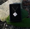 Gaosåli Flower Necklace (1)