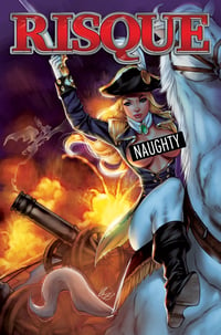 Image 2 of Risque Board Game cover