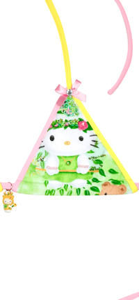 Image 4 of Cherry blossom & leaf fairy