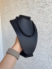 Image 3 of Shadow Flow Necklace 