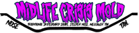 Image 2 of Midlife Crisis Mold “No Guts, No Gory”