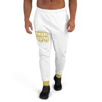 Image 1 of Mustard Joggers