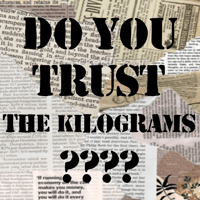 DO YOU STILL TRUST US?