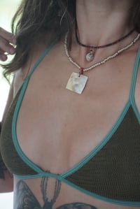 Image 3 of Estuary- Necklace