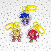 Sonic Charms