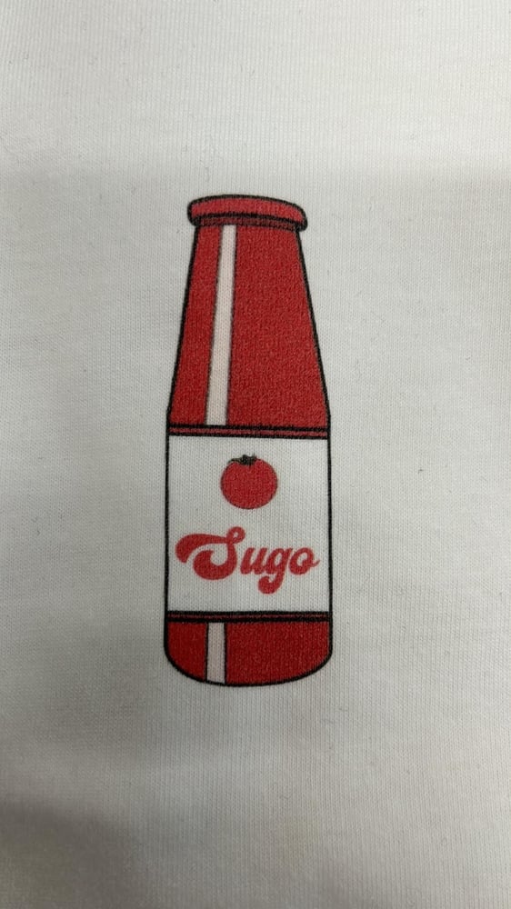 Image of Sugo