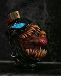 Image 19 of The Venom - mini Bic lighter sleeve