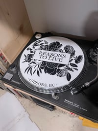 Image 3 of Turntable Slipmat