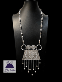 Image 1 of Duchess Necklace