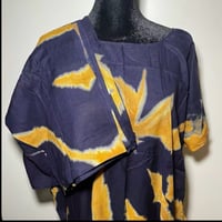 Image 4 of Kenya Spider Baati | Scarf Included