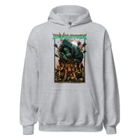 Image 3 of Unisex Hoodie